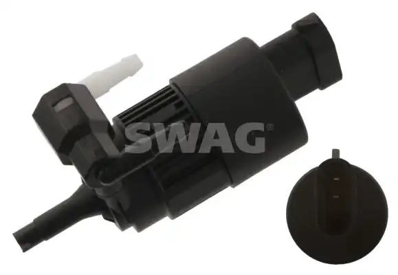 SWAG 60917252 Fiskiye Motoru 7701048307 resmi