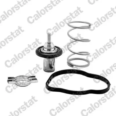 CALORSTAT VERNET THK7276.83J Termostat 110608431R resmi