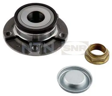 SNR R159.49 Arka Poyra resmi