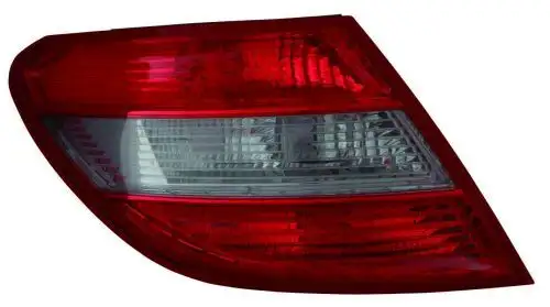 DEPO 440-1950L-UQ-SR Stop Lambası (Sol) A2048202964 resmi
