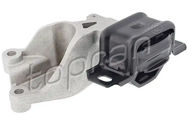 TOPRAN 409015001 Motor Takozu (Sol) A1322200148 resmi