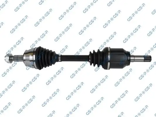 GSP 217062 Ön Aks (Sol) 51934091 resmi