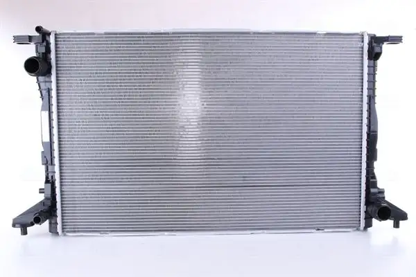 NISSENS 606578 Radyatör 8W0121251H resmi