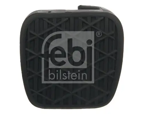 FEBI 03841 Fren Pedal Lastiği A1072910182 resmi