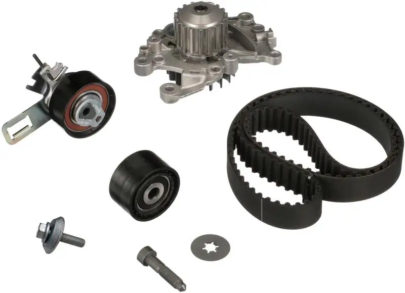 GATES KP15705XS Triger Seti ve Devirdaim resmi