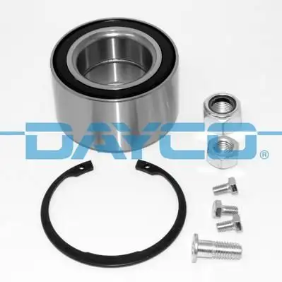 DAYCO KWD1096 Arka Aks Rulmanı resmi