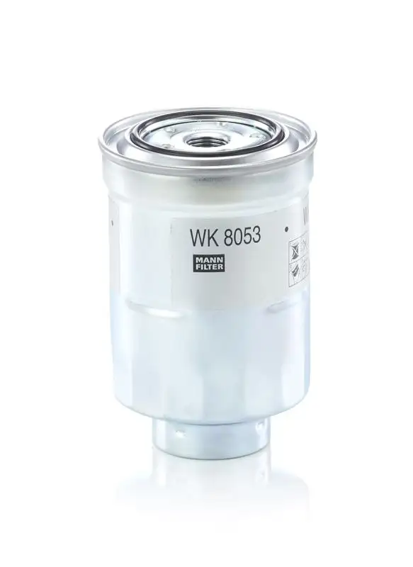 MANN WK8053Z Yakıt Filtresi resmi