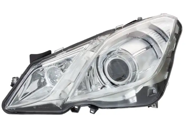 HELLA 1ZT011733-051 Ön Far (Sol) A2078200539 resmi