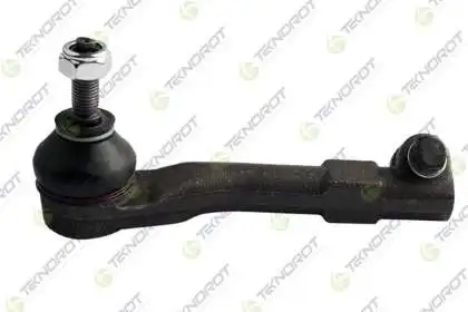 TEKNOROT R-641 Rot Başı (Sağ) 6000022715 resmi