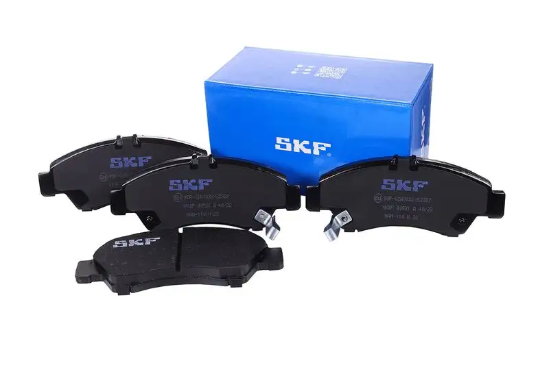 SKF VKBP80521A Ön Fren Balatası resmi