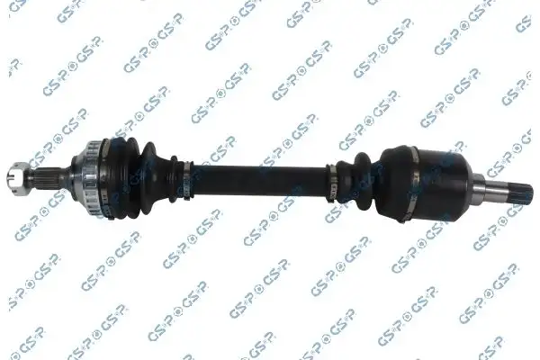 GSP 245024 Ön Aks (Sol) resmi