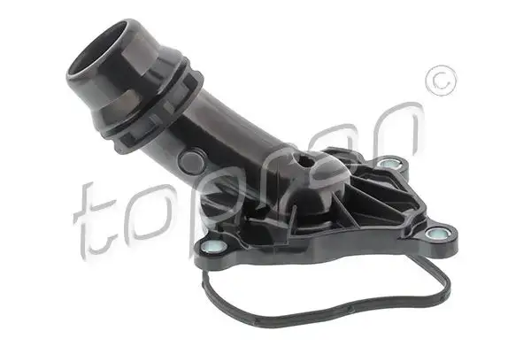 TOPRAN 503139001 Termostat 11518512445 resmi