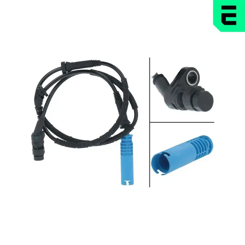 OPTIMAL 06S875 ABS Hız Sensörü SSF000011 resmi