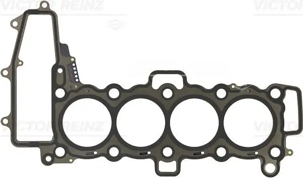 VICTOR REINZ 61-10299-40 Silindir Kapak Contası JDE36771 resmi