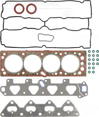 VICTOR REINZ 02-31985-02 Motor Takım Conta (Üst) 1606381 resmi