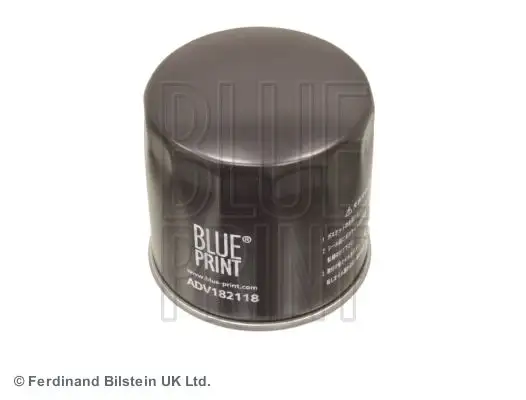 BLUEPRINT ADV182118 Yağ Filtresi resmi