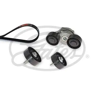 GATES K016PK1935 Kayış Seti resmi