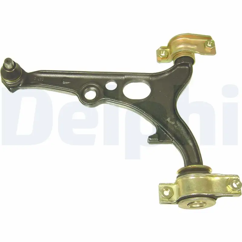 DELPHI TC894 Alt Salıncak (Sol) resmi