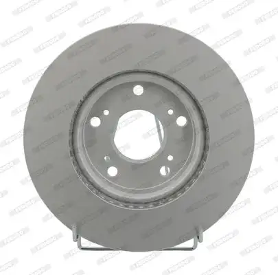 FERODO DDF1539C Ön Fren Diski resmi