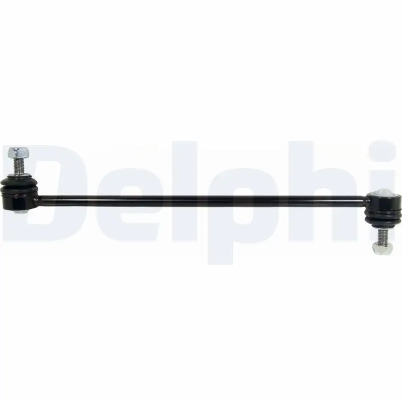 DELPHI TC2436 Z-Rot (Ön) LR002626 resmi