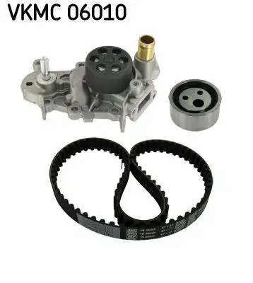 SKF VKMC06010 Triger Seti ve Devirdaim resmi