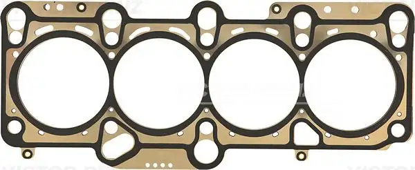 VICTOR REINZ 61-36005-00 Silindir Kapak Contası 06F103383G resmi
