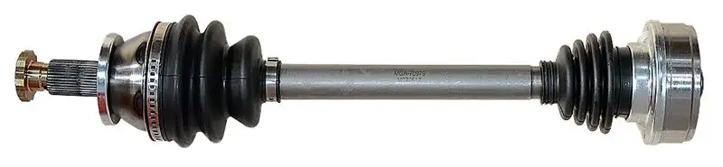 MGA 70979 Ön Aks (Sol) 6R0407761 resmi