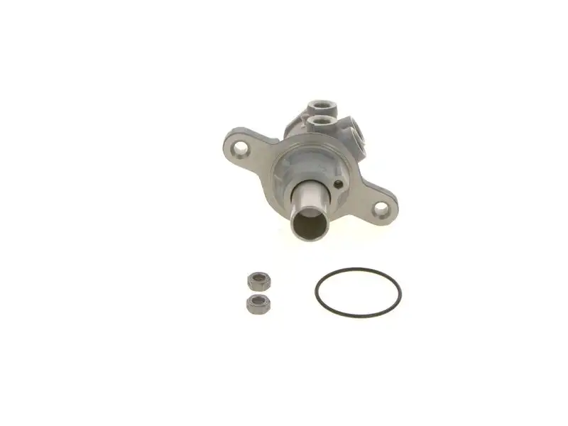 BOSCH 0204709705 Ana Merkez 4601Y4 resmi