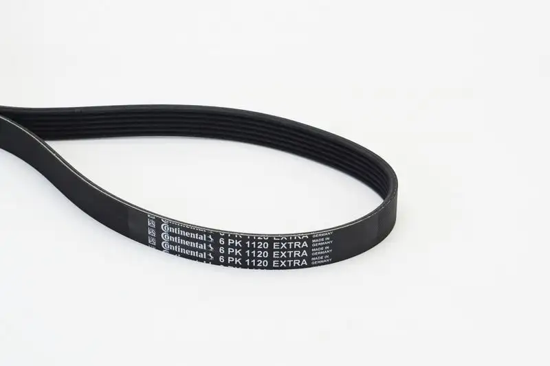 CONTITECH 6PK1120EXTRA Kayış resmi