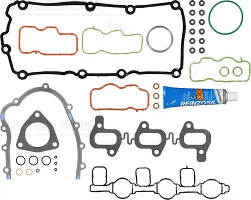 VICTOR REINZ 02-36049-02 Motor Takım Conta (Üst) resmi