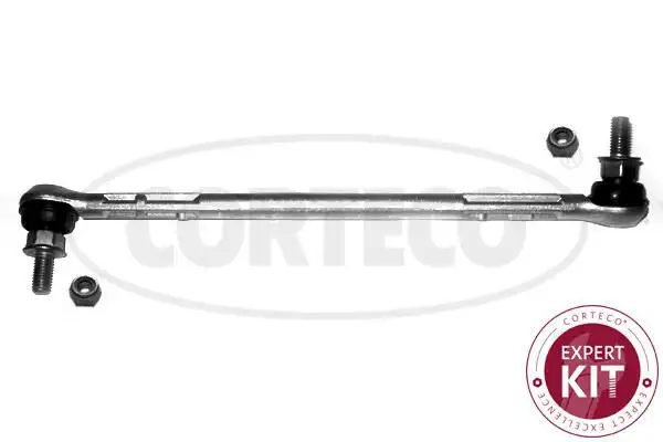 CORTECO 49398643 Z-Rot (Ön Sol) 31356765933 resmi
