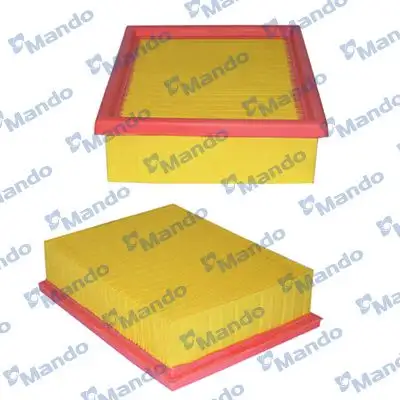 MANDO MMF015206 Hava Filtresi resmi