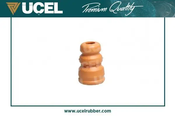 ÜÇEL 41684 Ön Süspansiyon Takozu 9676408280 resmi