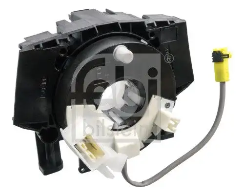 FEBI 177699 Airbag Zembereği B5567BH00A resmi
