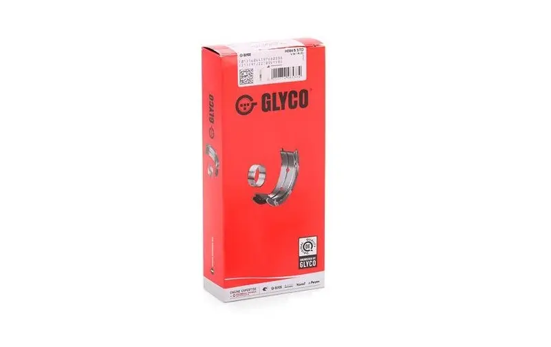 GLYCO BM6018-0-GL Eksantrik Yatağı resmi