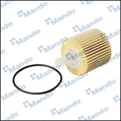 MANDO EEOT0003Y Yağ Filtresi 04152B1010 resmi