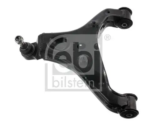 FEBI 280043 Alt Salıncak (Sol) resmi