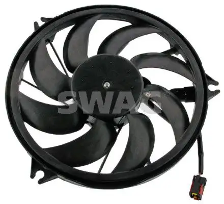 SWAG 62938478 Fan Motoru 1253R7 resmi