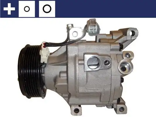 MAHLE ACP375000S Klima Kompresörü resmi
