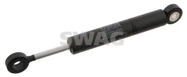 SWAG 10520025 Kayış Titreşim Amortisörü A1122000014 resmi
