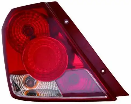 DEPO 222-1908L-LD-UE Stop Lambası (Sol) 96540268 resmi