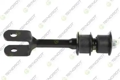 TEKNOROT T-1026 Viraj Rotu (Arka) 4881760020 resmi