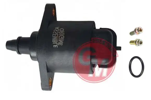 GUA 41712 Rölanti Valfi 9945776 resmi