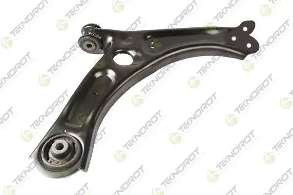 TEKNOROT V-638S Alt Salıncak (Sağ) 1K0407152BG resmi