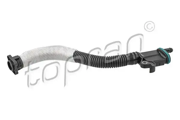 TOPRAN 116667001 Motor Havalandırma Hortumu 06J103213D resmi