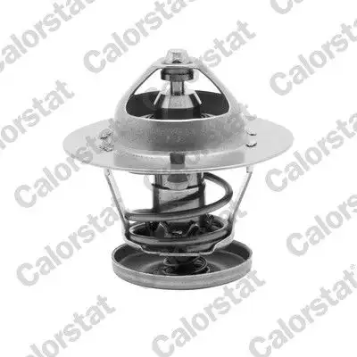 CALORSTAT VERNET TH6580.88J Termostat resmi