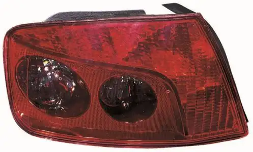 DEPO 550-1937L-UE Stop Lambası (Sol) 6350S8 resmi