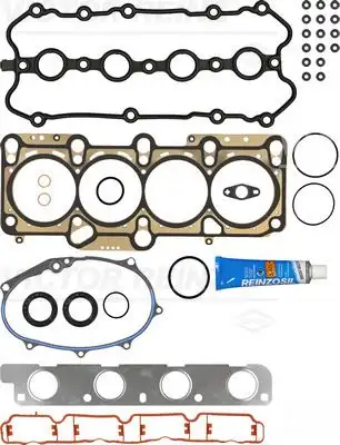 VICTOR REINZ 02-36005-01 Motor Takım Conta (Üst) resmi
