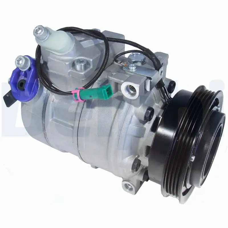 DELPHI TSP0159315 Klima Kompresörü resmi