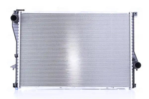 NISSENS 60754A Radyatör resmi